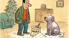 Vtip: Slyšel jsem, že ti Barbora...