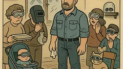 Vtip: Chuck Norris dokáže kýchat s otevřenýma očima…