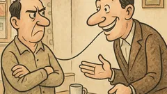 Vtip: Ty jsi milá jen kvůli penězům?