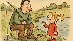 Vtip: Tohle už víckrát neudělám...