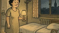 Vtip: Víte, jak se říká ženě…