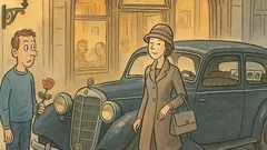 Vtip: Jak dopadlo seznámení naslepo?