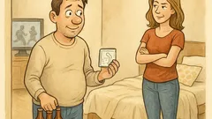 Vtip: Na světě je jen jedno pravidlo…