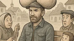 Vtip: Chuck Norris má obě hemisféry větší