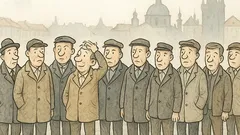 Vtip: Víte, jak rozpoznat dva hlupáky?