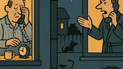 Vtip: Ve dvě ráno volá Polák