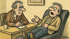 Vtip: Čím se projevuje vaše destruktivní povaha?