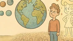 Vtip: 8 planet. A ty se zamiluješ!