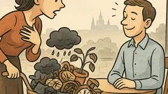 Vtip: Až si mě vezmeš, můj milý…