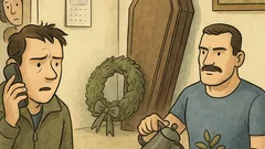 Vtip: Kamarád volá Chucku Norrisovi: „Prý jsi mrtvý.“