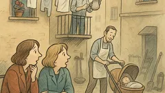 Vtip: O ideálním manželovi… už je ženatý