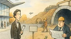 Vtip: Pokud bude letiště po Havlovi…