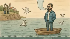 Vtip: Chuck Norris potopí Mariánský příkop nádechem