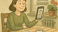 Vtip: Přečetla jsem inzerát: osamělý muž hledá ženu