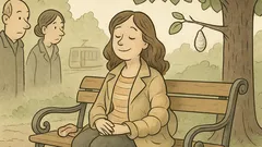 Vtip: Chtěla bych být housenkou…