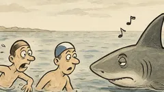 Vtip: Vsadí se Němec, Slovák a Čech…