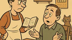 Vtip: Proč posíláš peníze nějakému Arabovi?