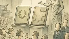 Vtip: Řekové plánují Demokracii a Demokracii PLUS