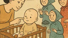 Vtip: Mám pro tebe slabost, řekla…