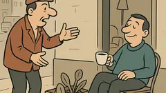 Vtip: Už jsi slyšel, že Petr…