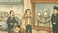 Vtip: Jaký rozdíl je mezi autem a papírem?