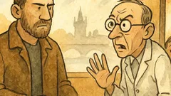 Vtip: Chuck Norris řeže diamanty rukou