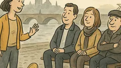 Vtip: Řekla bych vám vtip o rublech…